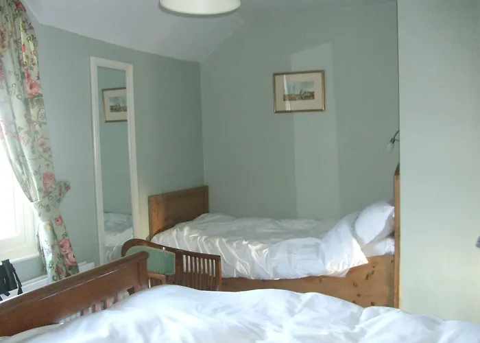 Bay Cottage Bed & Breakfast