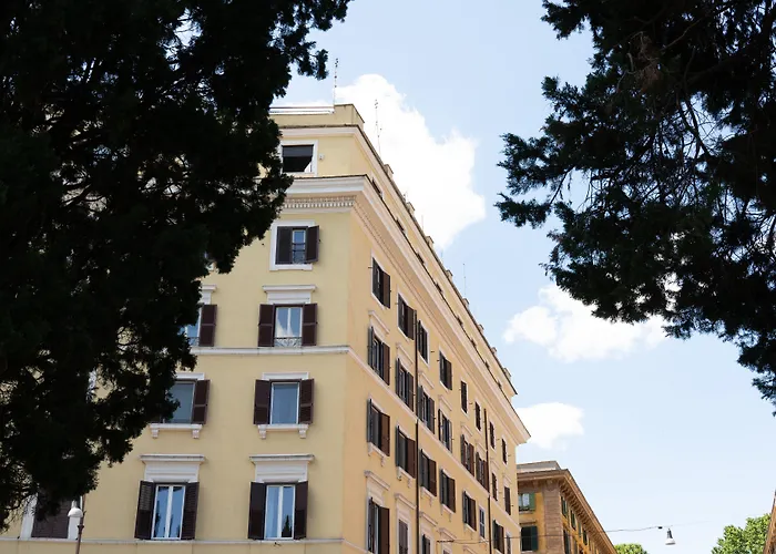 B&B Domus Quiritum