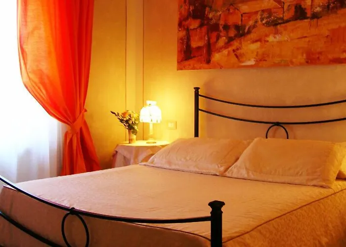 B&B Il Moscondoro Montopoli in Val dʼArno