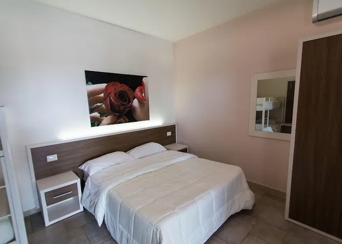 Bed and Breakfast Rifugio Delle Grotte Castellana Grotte