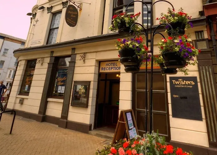 Dickens Bar & Inn
