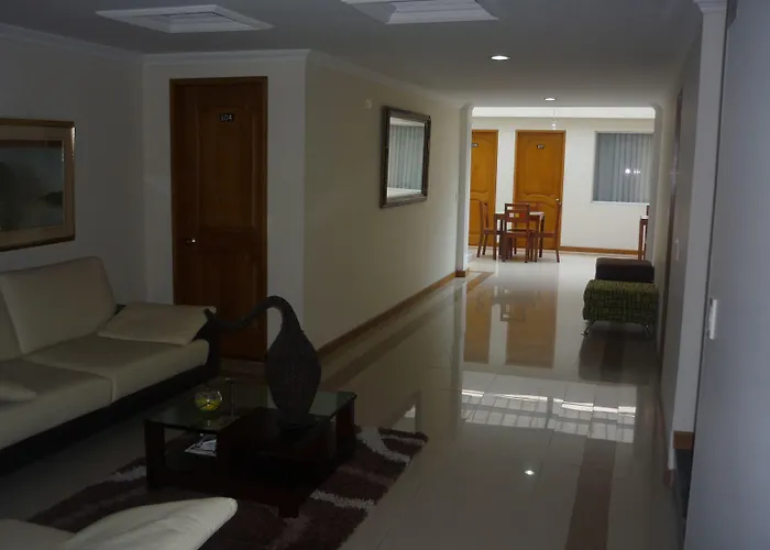 Hotel Casa La Riviera