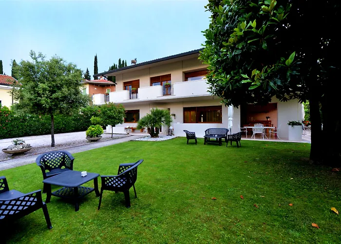 B&B Villa Bianca