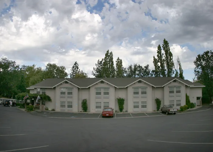 Murphys Inn Motel