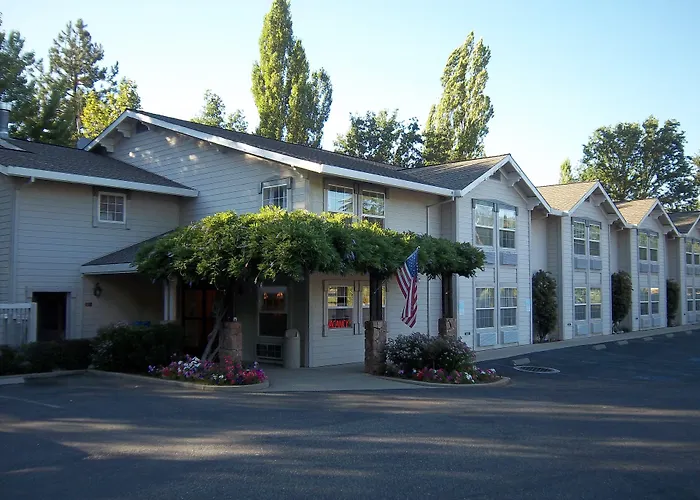 Murphys Inn Motel