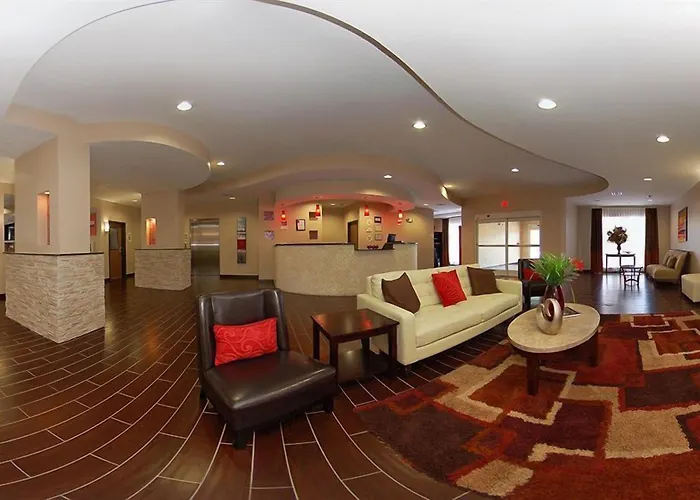 Comfort Suites Mandeville - Covington