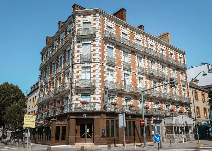 Hotel De La Ta