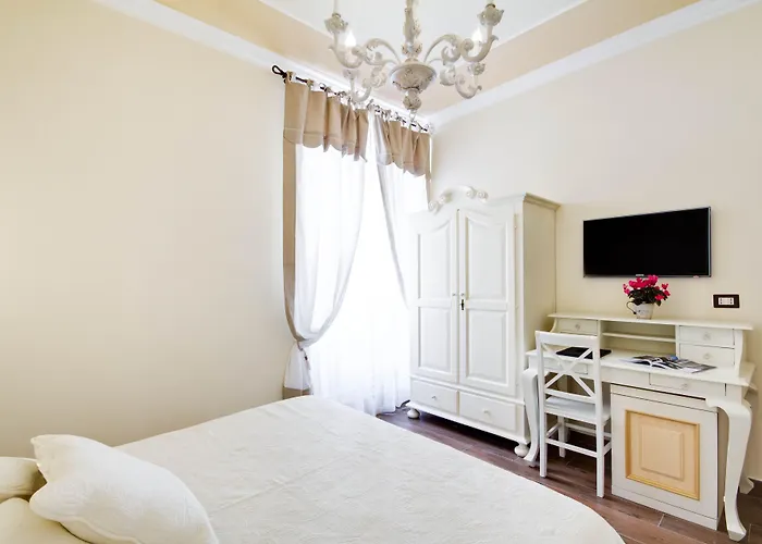 Lunaria Suites Rome Vaticano