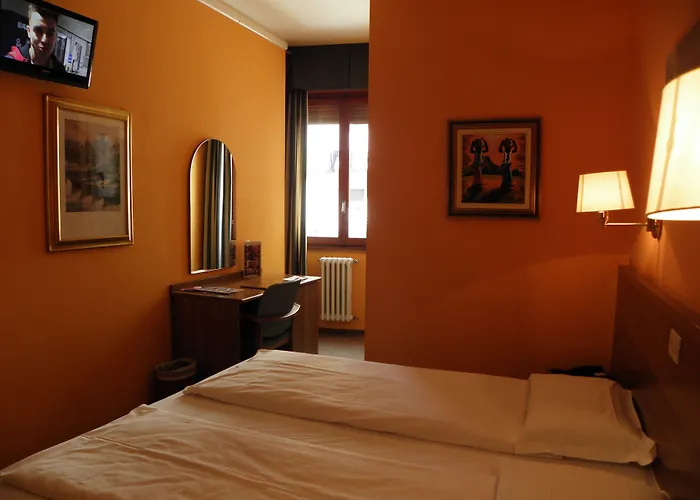 Hotel Corona