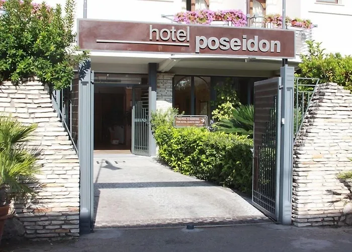 Hotel Poseidon