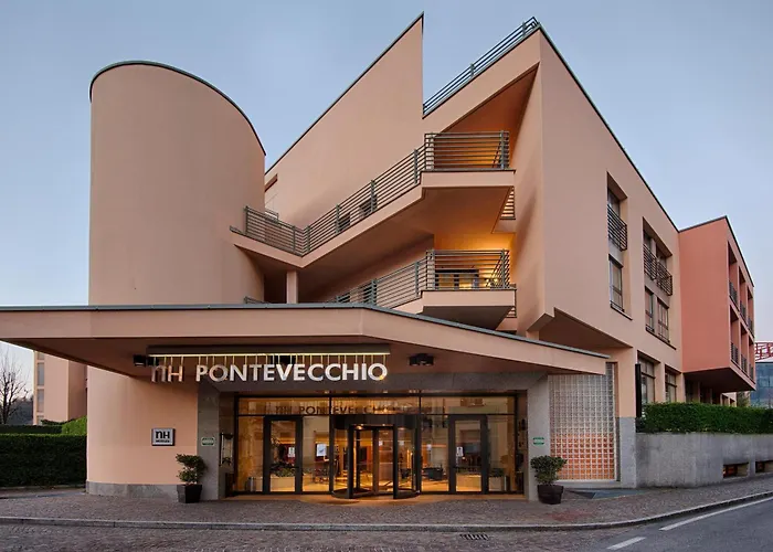 Nh Lecco Pontevecchio