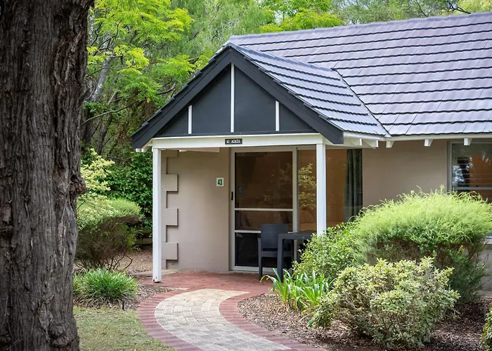 Bayview Geographe Resort