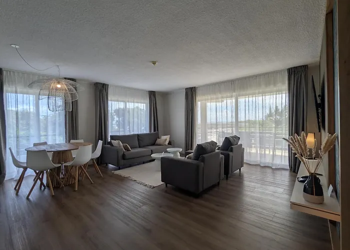 Hilton Noumea La Promenade Residences
