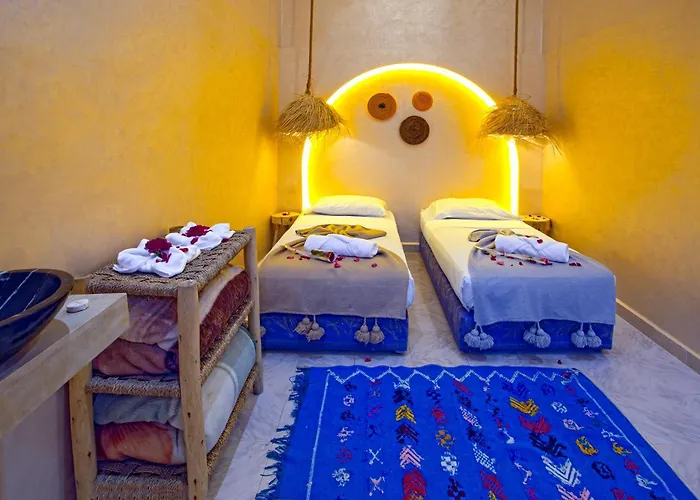 Riad El Kennaria