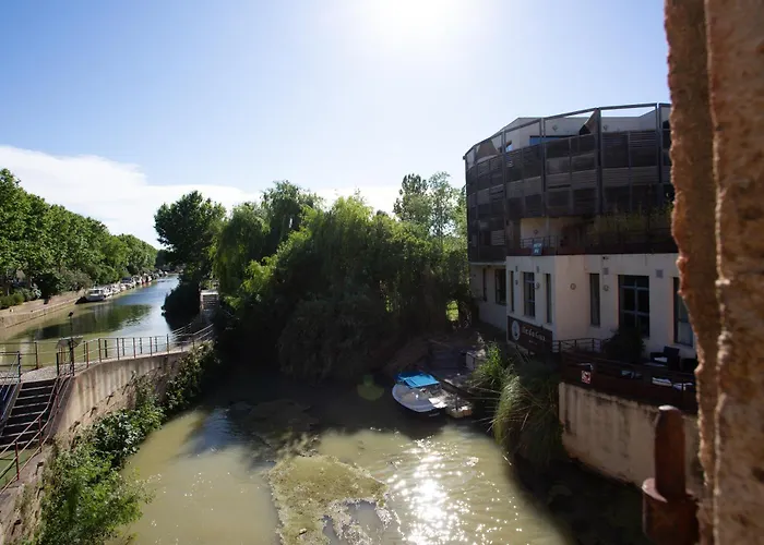 Ile du Gua Suites