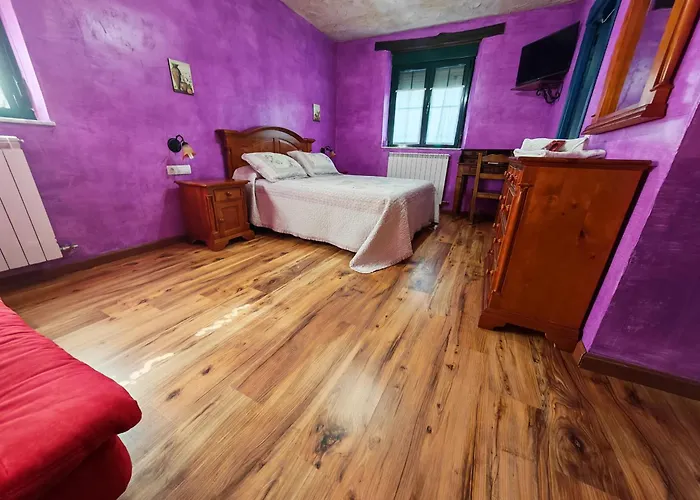 Hostería Casa Flor