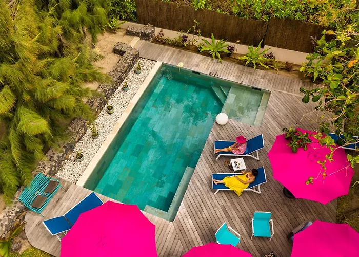 La Villa De La Plage