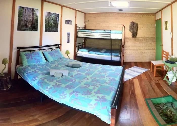 Windrose B&B Denmark