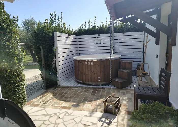 Il Giardino Di Epicuro