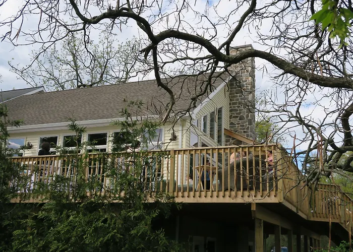 Gettysburg Battlefield Bed & Breakfast Inn