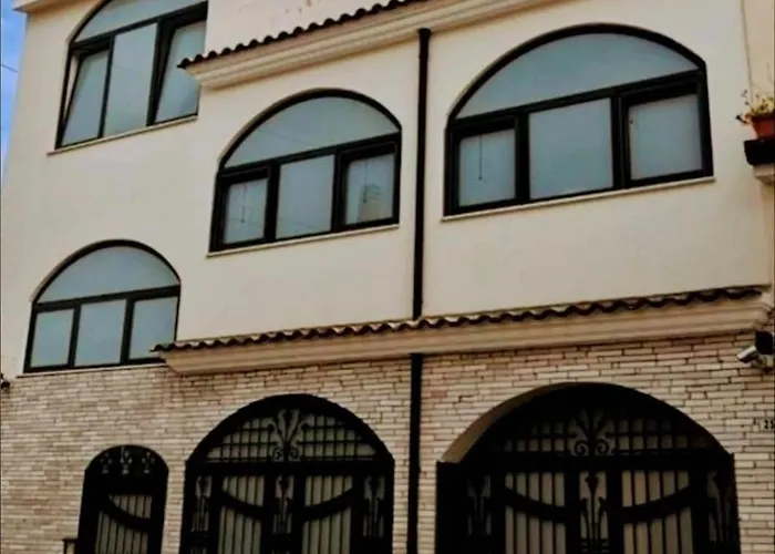 Bed and Breakfast Casa Ary Frattamaggiore