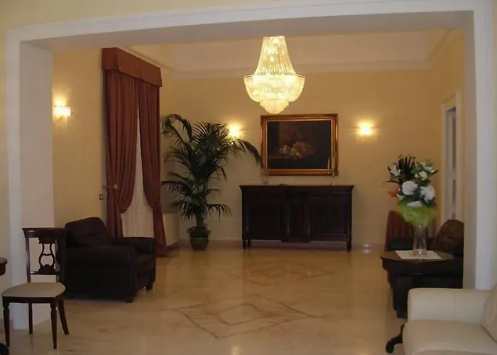 Palazzo Volta Boutique Luxury B&B Nardò