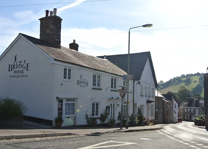 Bridge House