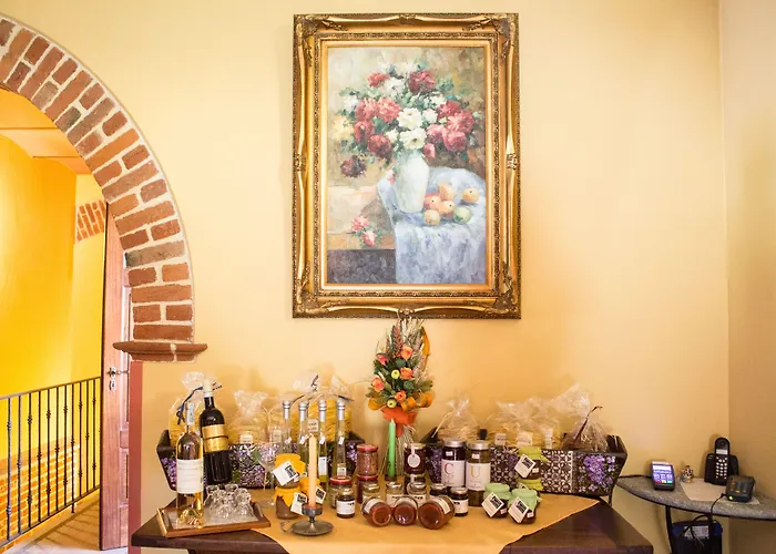 B&B Cascina Bellavista Tigliole