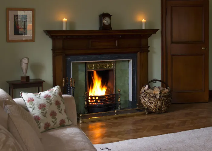 Glencoe House