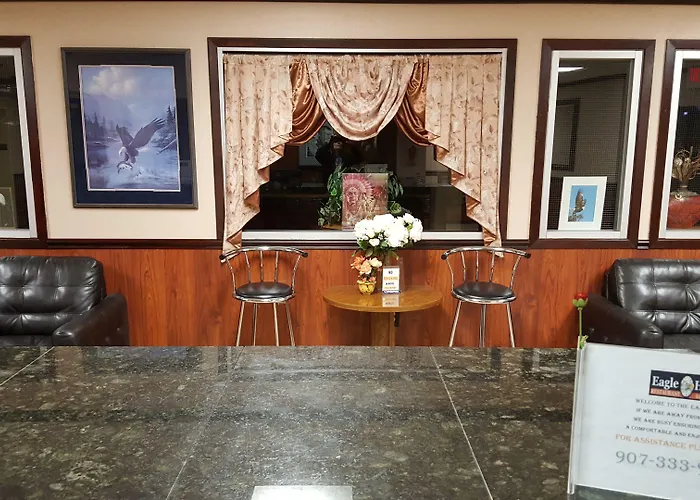Eagle Hotel
