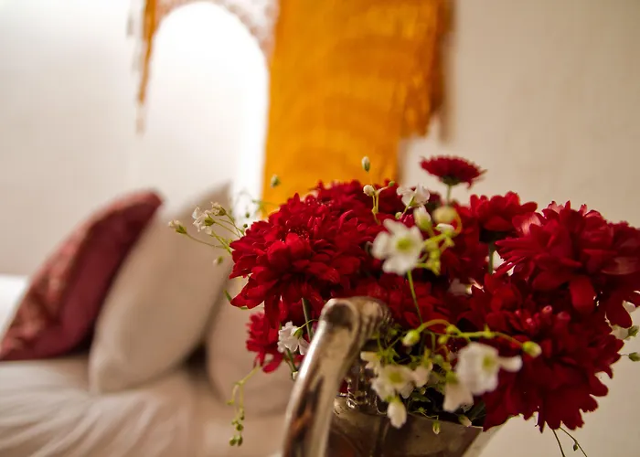 La Casa del Naranjo Hotel Boutique