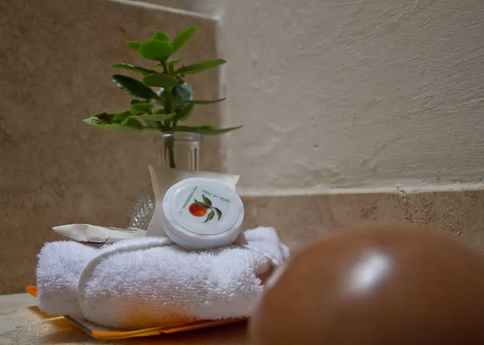 La Casa del Naranjo Hotel Boutique