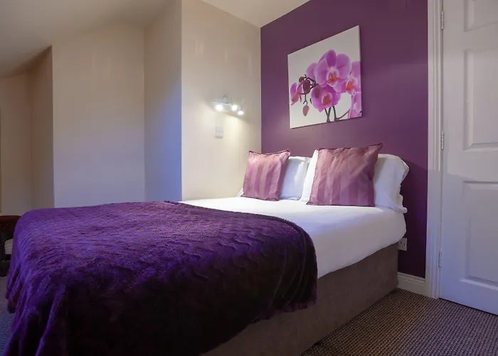 The Quayside B&B Dingle