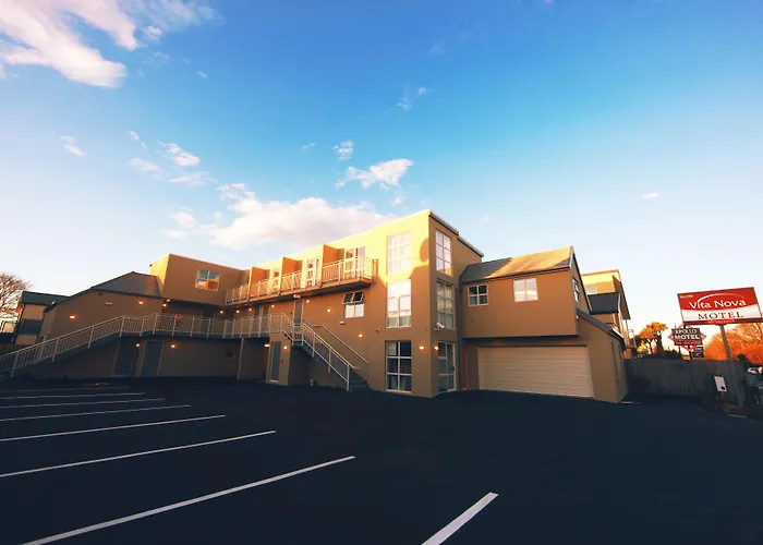 Vita Nova Motel