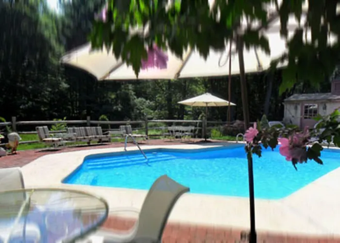 Green Acres B&B Avon