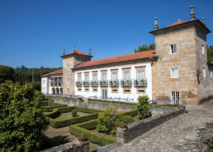 Casa Da Lage