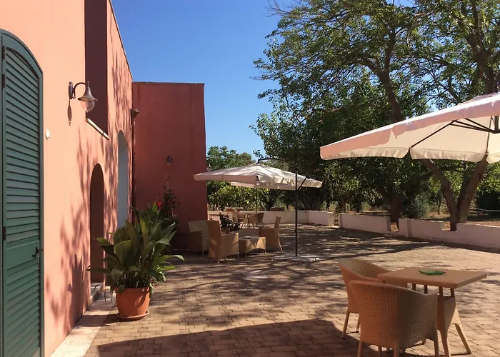 Tenuta Doxi