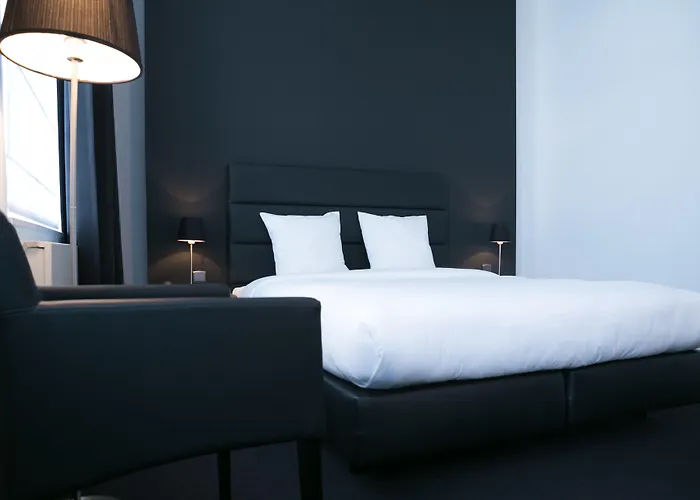 Hotel St James