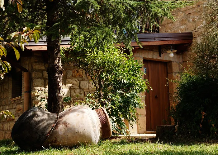 Bed and Breakfast La Casa sulla Collina d'Oro Piazza Armerina