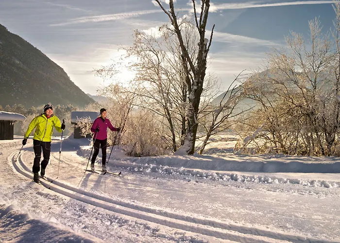 Gasthaus Sonne Tarrenz