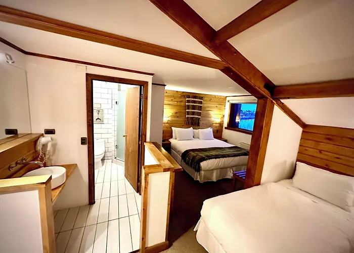 Weskar Lodge Hotel