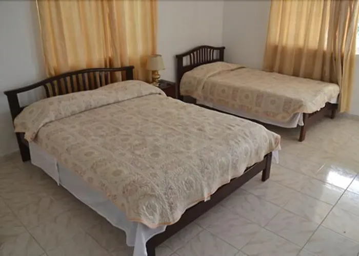 Hotel Posada Enilda