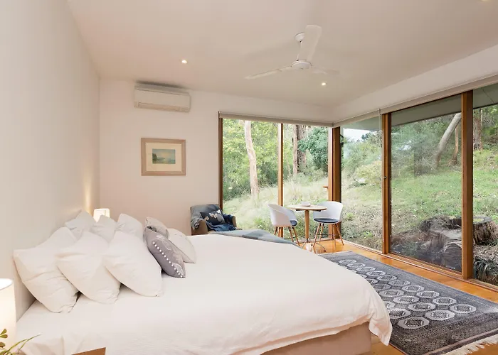 Cladich Pavilions Bed And Breakfast