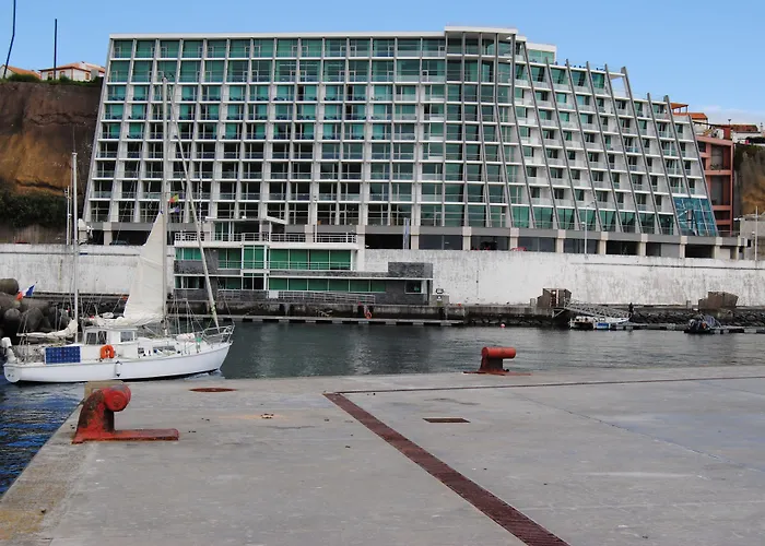 Angra Marina Hotel