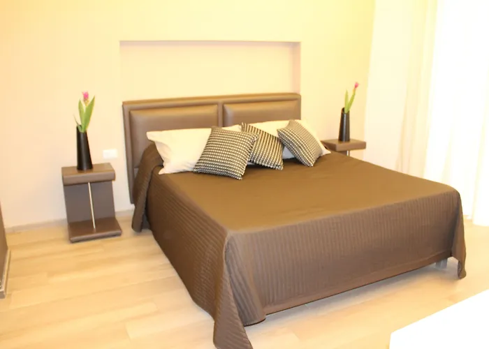 B&B La Dimora
