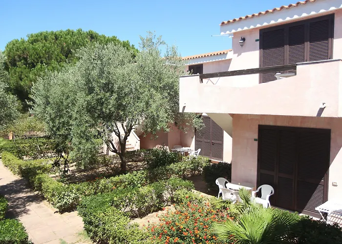 Marina Manna Hotel&Club Village