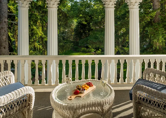 Albemarle Inn - Asheville