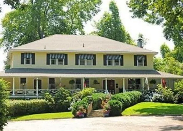 Orchard Inn