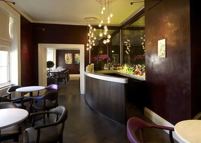 The Angel Hotel
