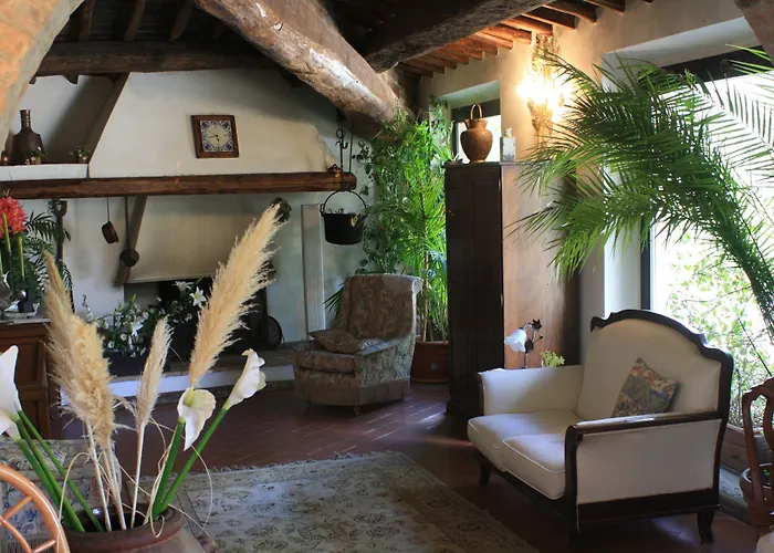 Casa Lucia in Chianti